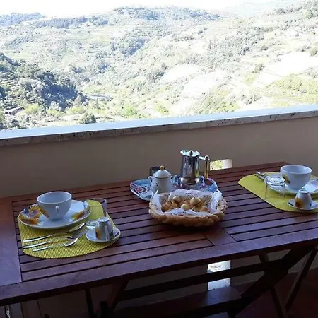 Σπίτι διακοπών Relax In Collina Vista Mare