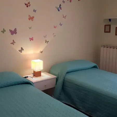 Relax In Collina Vista Mare Σπίτι διακοπών *