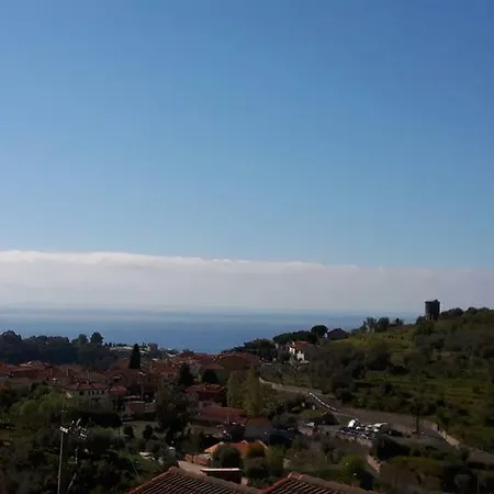 Relax In Collina Vista Mare Σπίτι διακοπών *