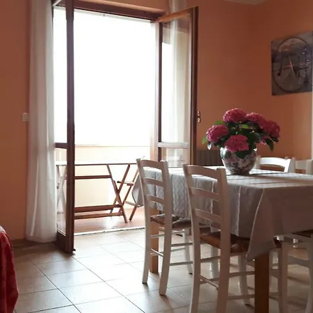 Relax In Collina Vista Mare Σπίτι διακοπών *
