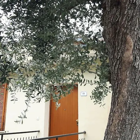 Relax In Collina Vista Mare Σπίτι διακοπών