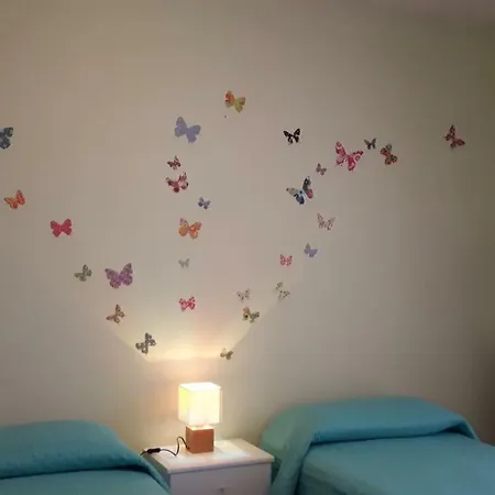Σπίτι διακοπών Relax In Collina Vista Mare