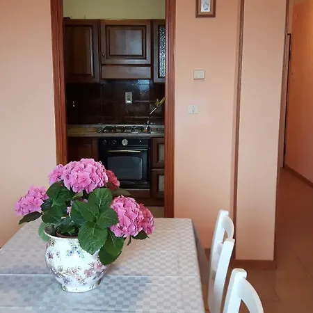 Relax In Collina Vista Mare *