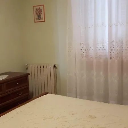 Σπίτι διακοπών Relax In Collina Vista Mare *