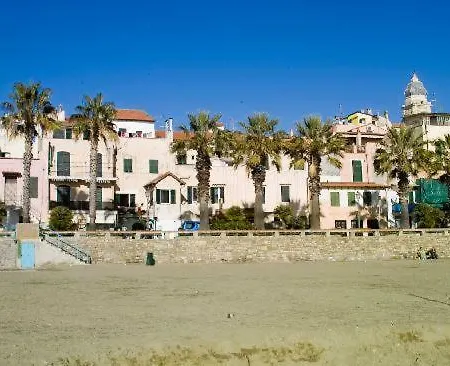 Relax In Collina Vista Mare *
