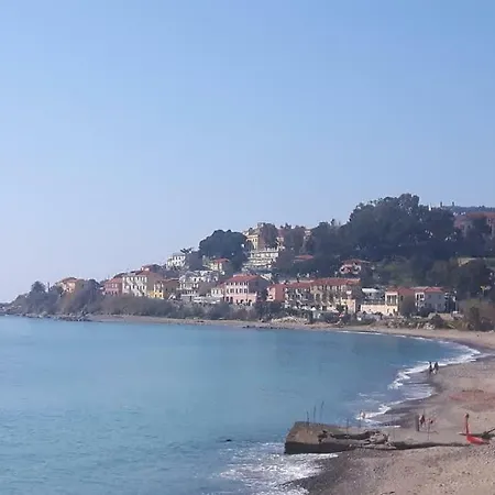 Relax In Collina Vista Mare *