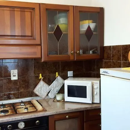 Relax In Collina Vista Mare *