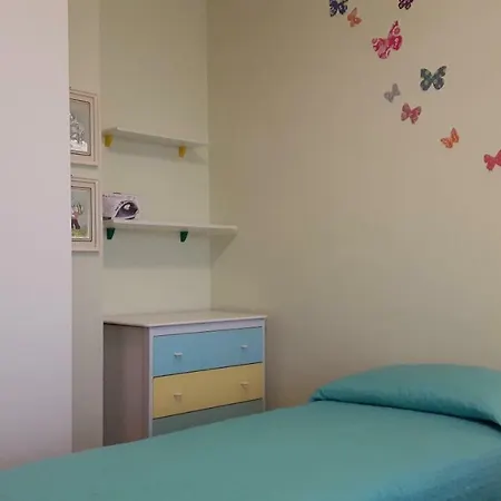 Сasa de vacaciones Relax In Collina Vista Mare Pompeiana